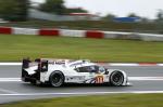 Porsche 919 Hybrid 2015 года